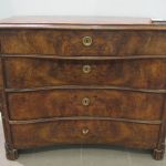 570 4562 CHEST OF DRAWERS